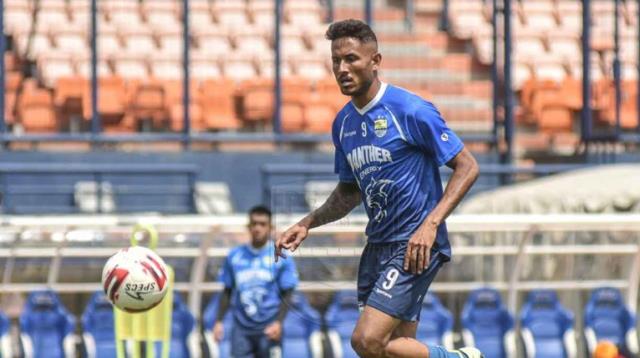 Dekat Wander Luiz, Pemain Dinyatakan Negatif Covid-19