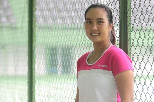 Mimpi Aldila Tembus US Open Mimpi Aldila Tembus US Open