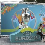 Covid-19 Ubah Format Piala Eropa