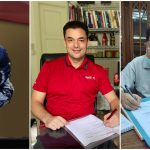 Coca-Cola Memberikan Bantuan Rp 10 Miliar untuk Mendukung Palang Merah Indonesia Tanggulangi Pandemi Covid-19 