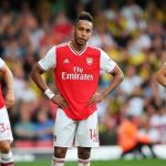 Dampak Keuangan, Arsenal Dorong Aubameyang Hengkang