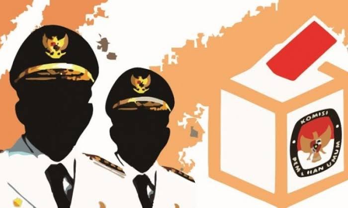 Pilkada Ditunda, Anggaran Pelaksanaan Sudah Dicairkan