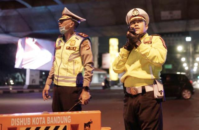 Polrestabes Pastikan Bakal Tingkatkan Patroli