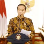 Sepakat Tunda Pembahasan RUU Cipta Kerja