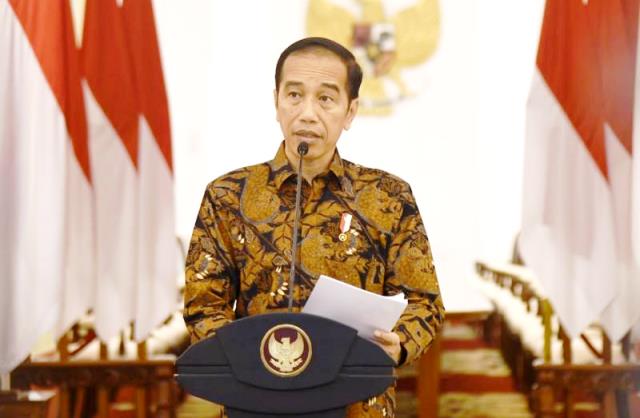 Sepakat Tunda Pembahasan RUU Cipta Kerja