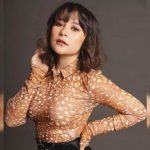 Dedikasikan Lagu untuk Tenaga Medis, Prilly Latuconsina Raih Penghargaan MURI