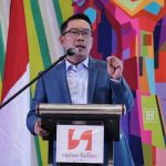 Investasi ke Jabar Tinggi, Ridwan Kamil: Pengusaha Jangan Hanya Jadi Penonton