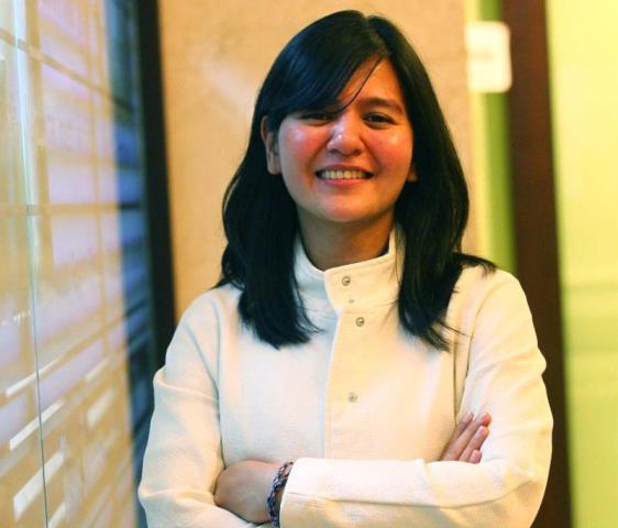 Lepas Jabatan Sekjen PSSI, Ratu Tisha: Jangan Pernah Berhenti Untuk Mendukung Sepak Bola Indonesia