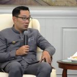 Ridwan Kamil dan Atalia Ridwan Kamil Negatif COVID-19