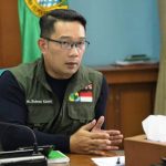 Gubernur Jabar Ridwan Kamil  Minta Perguruan Tinggi Riset Obat Kina Melawan COVID-19
