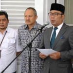 Cegah COVID-19, Ridwan Kamil Putuskan Sekolah di Jabar Belajar dari Rumah Selama Dua Pekan