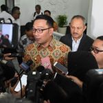 RK Ajukan Rp60 Triliun untuk Jabar 2021