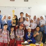 SDN 247 Sukapura Utamakan Pendidikan Karakter