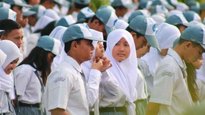 UN Ditiadakan, Berpisah Tanpa Pelukan, Siswa Utarakan Kesedihan