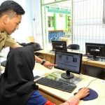 SMK Muhammadiyah Terapkan PPDB Online