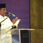 Sekoper Cinta Dorong Keterwakilan Perempuan di Parlemen