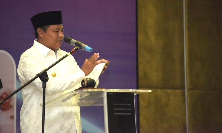 Sekoper Cinta Dorong Keterwakilan Perempuan di Parlemen