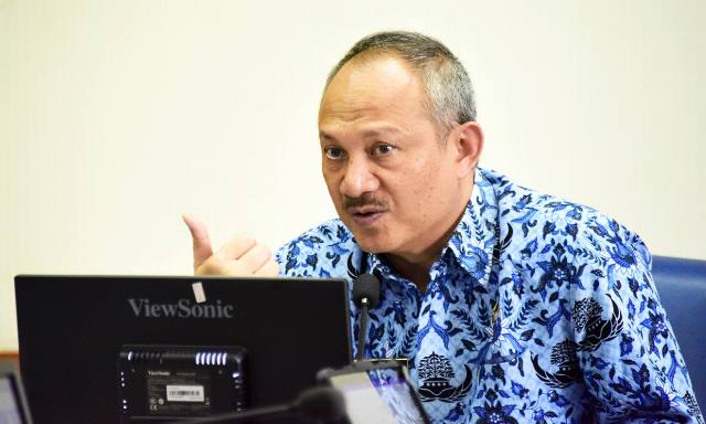 Pemdaprov Jabar Perpanjang Masa Flexible Working Arrangement Bagi ASN