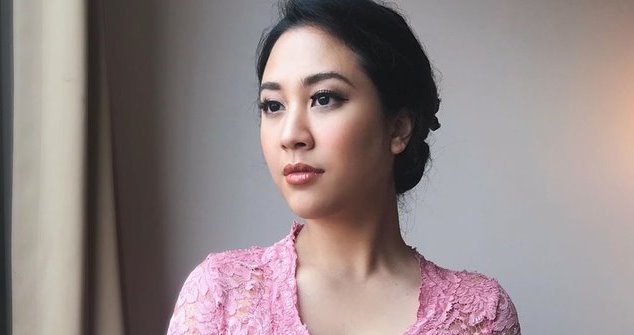 Sherina Munaf Mengaku Sangat Emosi