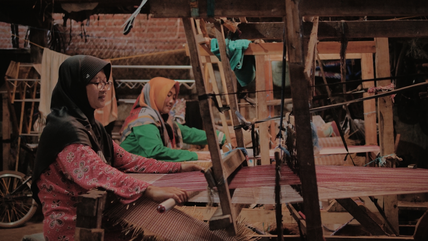 Program PESAT bank bjb Tetap Hadir Bantu UMKM Selama Covid-19