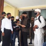 Peduli Masyarakat, TAGAR Awasi Realisasi Bantuan