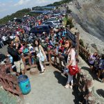 Sektor Wisata Terpukul, Sebanyak 2.768 Destinasi Dipaksa Harus Tutup