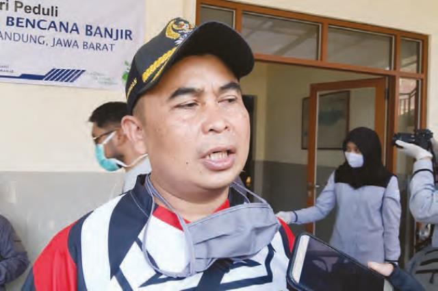 Awasi Pergeseran Anggaran Pilkada Awasi Pergeseran Anggaran Pilkada