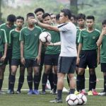 Garuda Muda Merubah Pola