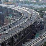 Mulai Hari Ini, Tol Layang Jakarta-Cikampek Ditutup