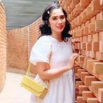 Ussy Sulistiawaty Khawatirkan Tak Bisa Kasih THR