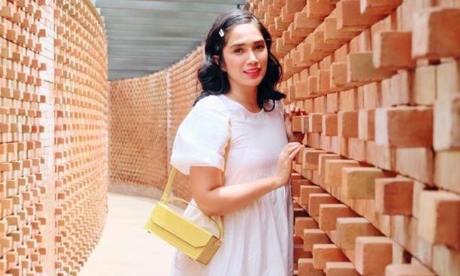 Ussy Sulistiawaty Khawatirkan Tak Bisa Kasih THR