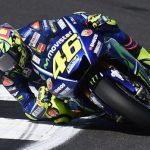 Senja yang Muram untuk Valentino Rossi dan MotoGP