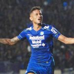 Wander Luiz Dapat Pujian Selama Isolasi Mandiri