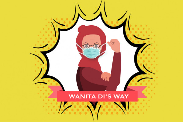 Wanita Di'S Way