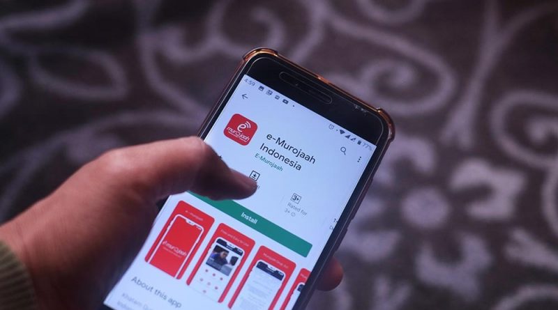 Ingin Tambah Hafalan Alquran dengan Cepat ? Gunakan Aplikasi E-Murojaah Ingin Tambah Hafalan Alquran dengan Cepat ? Gunakan Aplikasi E-Murojaah