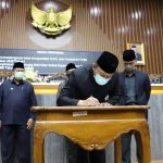 DPRD Kota Bandung Sepakati SMA/SMK dan Perguruan Tinggi dapat Bantuan dari Pemkot Bandung