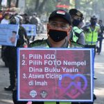 Ruwet, KemenPAN-RB Kebanjiran Pengaduan terkait Bansos Covid-19