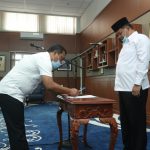 Pemkab Gerak Cepat Buka Seleksi Tiga Jabatan Kadis