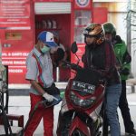 Satgas Rafico, Pertamina MOR III Pastikan Keamanan Pasokan LPG dan BBM Satgas Rafico, Pertamina MOR III Pastikan Keamanan Pasokan LPG dan BBM