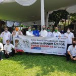 Donasi Program BBM Peduli, Pertamina Salurkan Ribuan APD dan Sembako bagi Tenaga Kesehatan