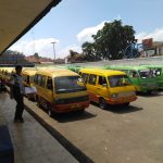 Organda KBB Protes! Minta Angkot Juga Diberi Bantuan Seperti Ojol Organda KBB Protes! Minta Angkot Juga Diberi Bantuan Seperti Ojol