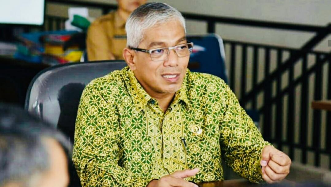 Dewan Minta Tinjau Kembali Pelatihan Online pada Paket Kartu Prakerja di Jabar Dewan Minta Tinjau Kembali Pelatihan Online pada Paket Kartu Prakerja di Jabar