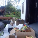 Paket Sembako Ayam Busuk, Diindikasikan Ada Kelalaian dan Kerugian Uang Negara?