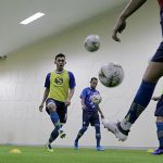 Timnas Futsal Bukan Jodoh Abdul Aziz