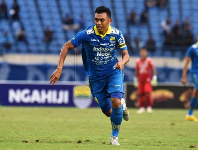 Pernah Gagal Juara, Abdul Aziz Belajar dari Kesalahan