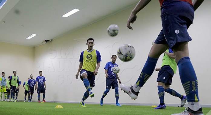 Timnas Futsal Bukan Jodoh Abdul Aziz