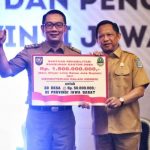 Ridwan Kamil Minta Kepadatan Penduduk Masuk Pertimbangan Besaran Alokasi Dana Desa