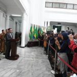 Inilah Alur Pelaporan dan Penanganan Covid-19 di Jabar