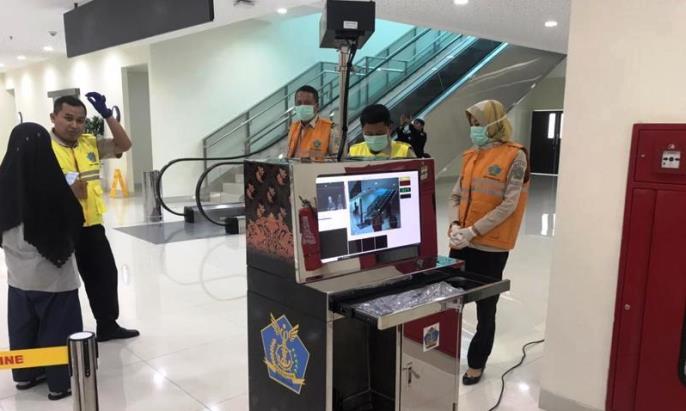 Mulai 6 Mei, Kemenhub Larang Seluruh Moda Transportasi Beroperasi