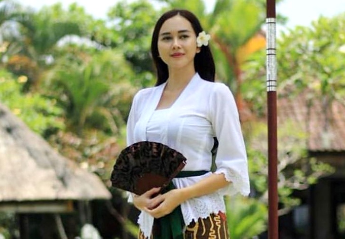 Aura Kasih Gaungkan Rasa Optimisme